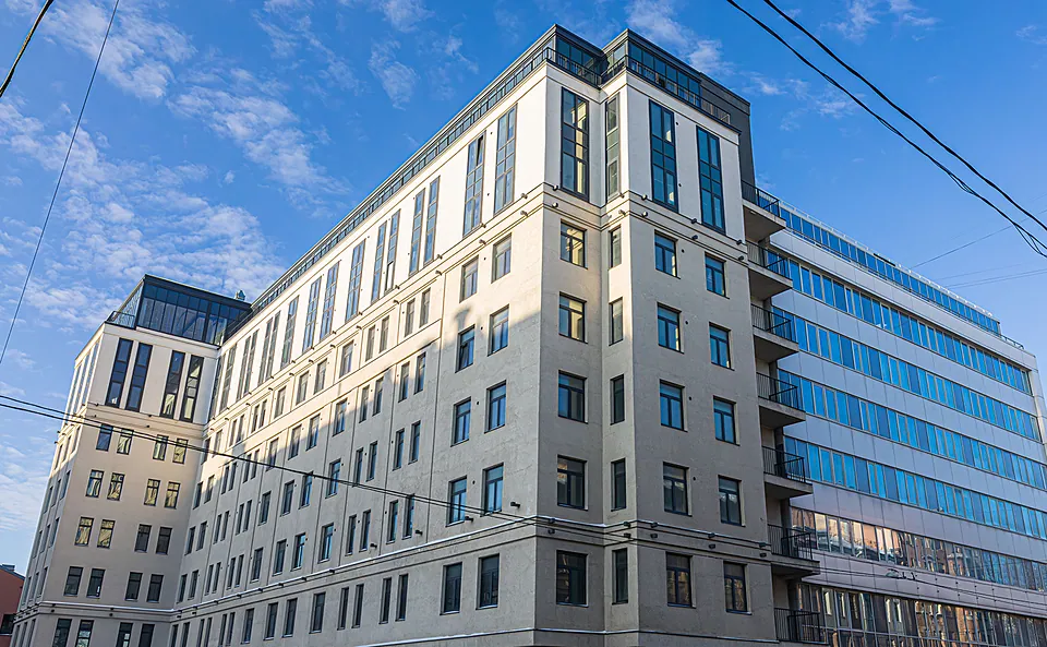 Artel 17/52 (бывш. Глер)